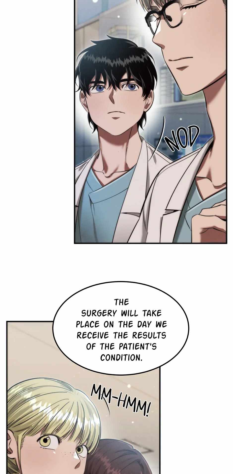 Genius Doctor Lee Moo-jin Chapter 185 15